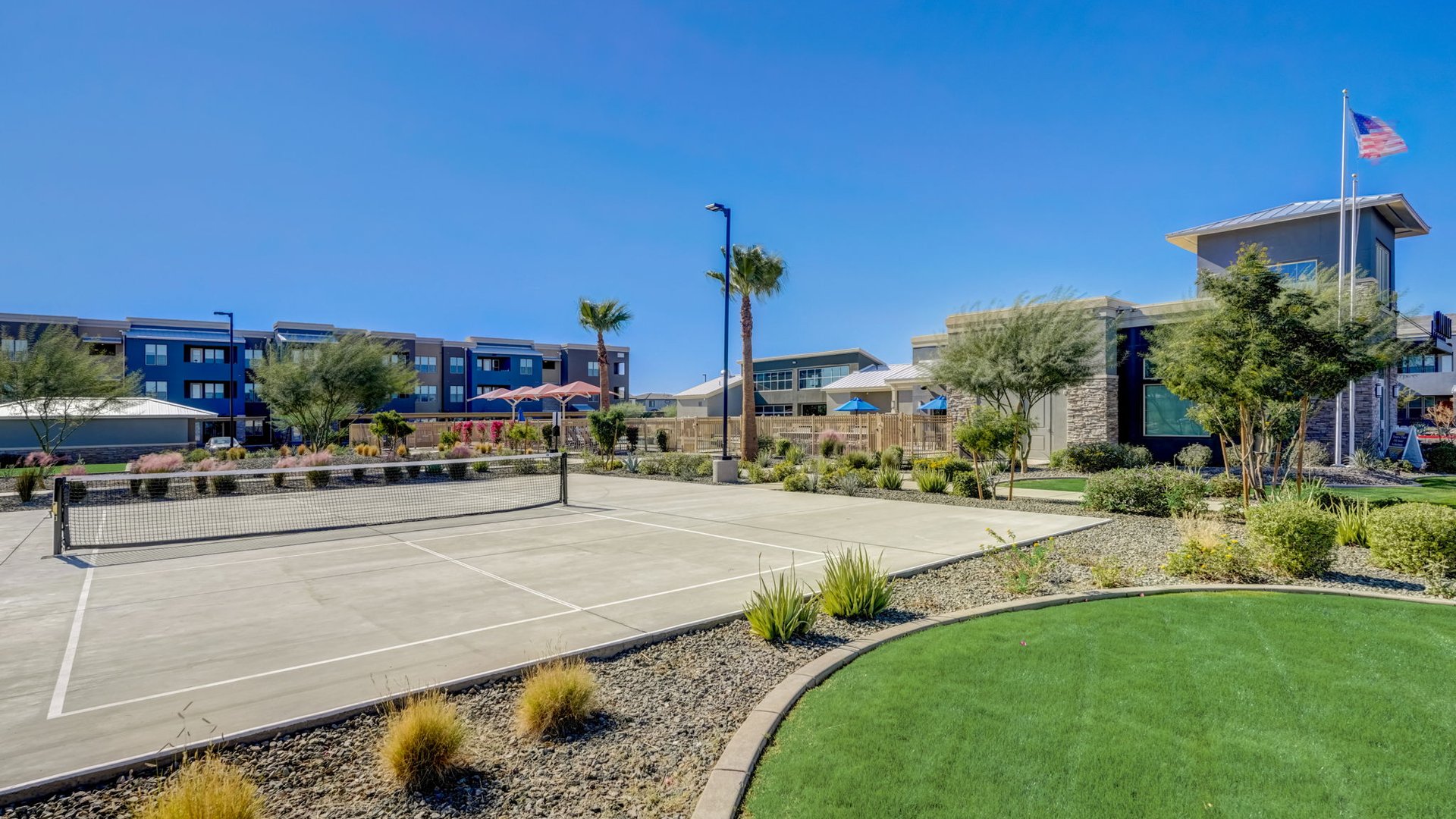 Photos & Gallery of Springs at Eastmark in Mesa AZ